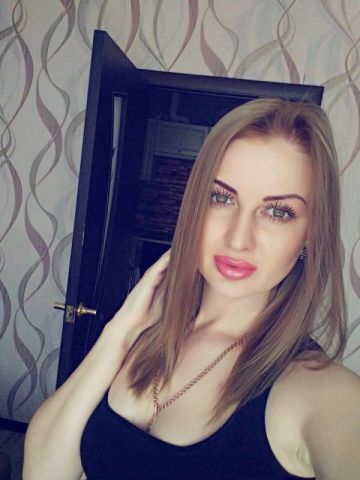Анкета проститутки Фариза - Фото 1, , 27 лет, №5603